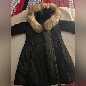 Mackage Coat